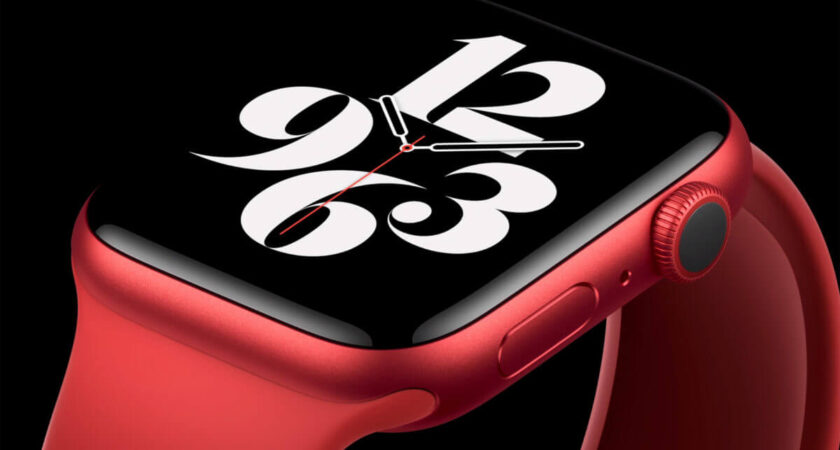 Apple Watch Series 6 Review – Best Smartwatch Till Date From Apple