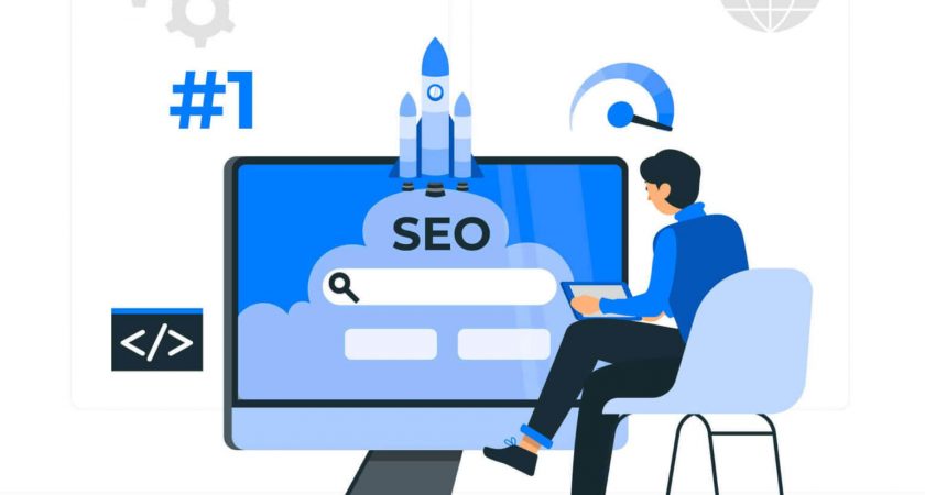 Top 5 Successful SEO Tips For Your Small Business